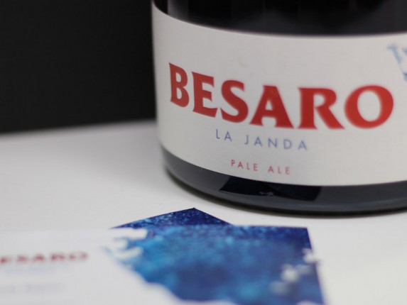 Cerveza Besaro | Vejer de la Frontera