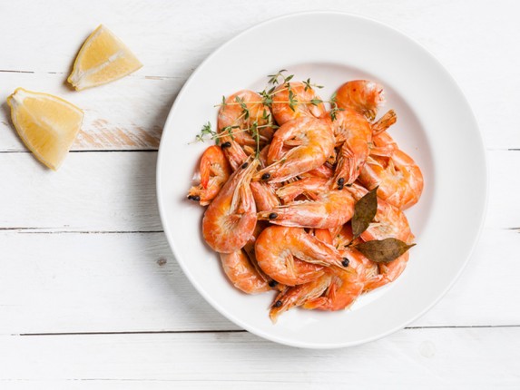 cómo cocer langostinos o gambas | al sur gourmet